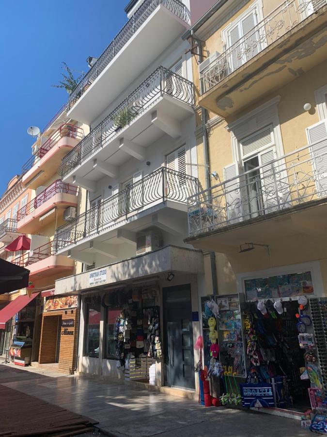 Ivana Apartman 2 Crikvenica Exterior foto