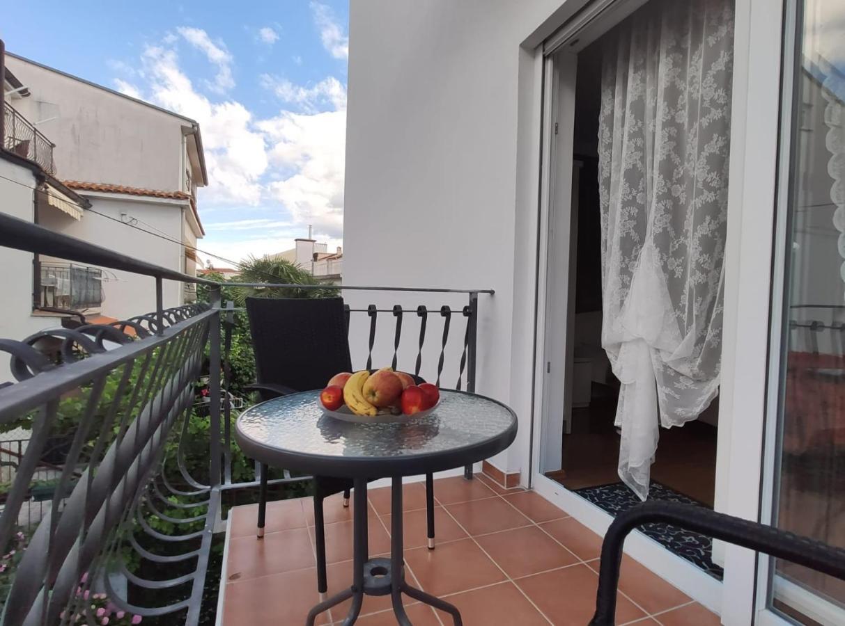 Ivana Apartman 2 Crikvenica Exterior foto