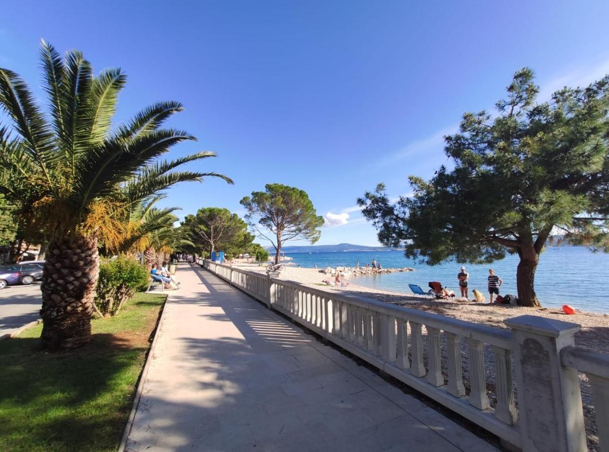 Ivana Apartman 2 Crikvenica Exterior foto