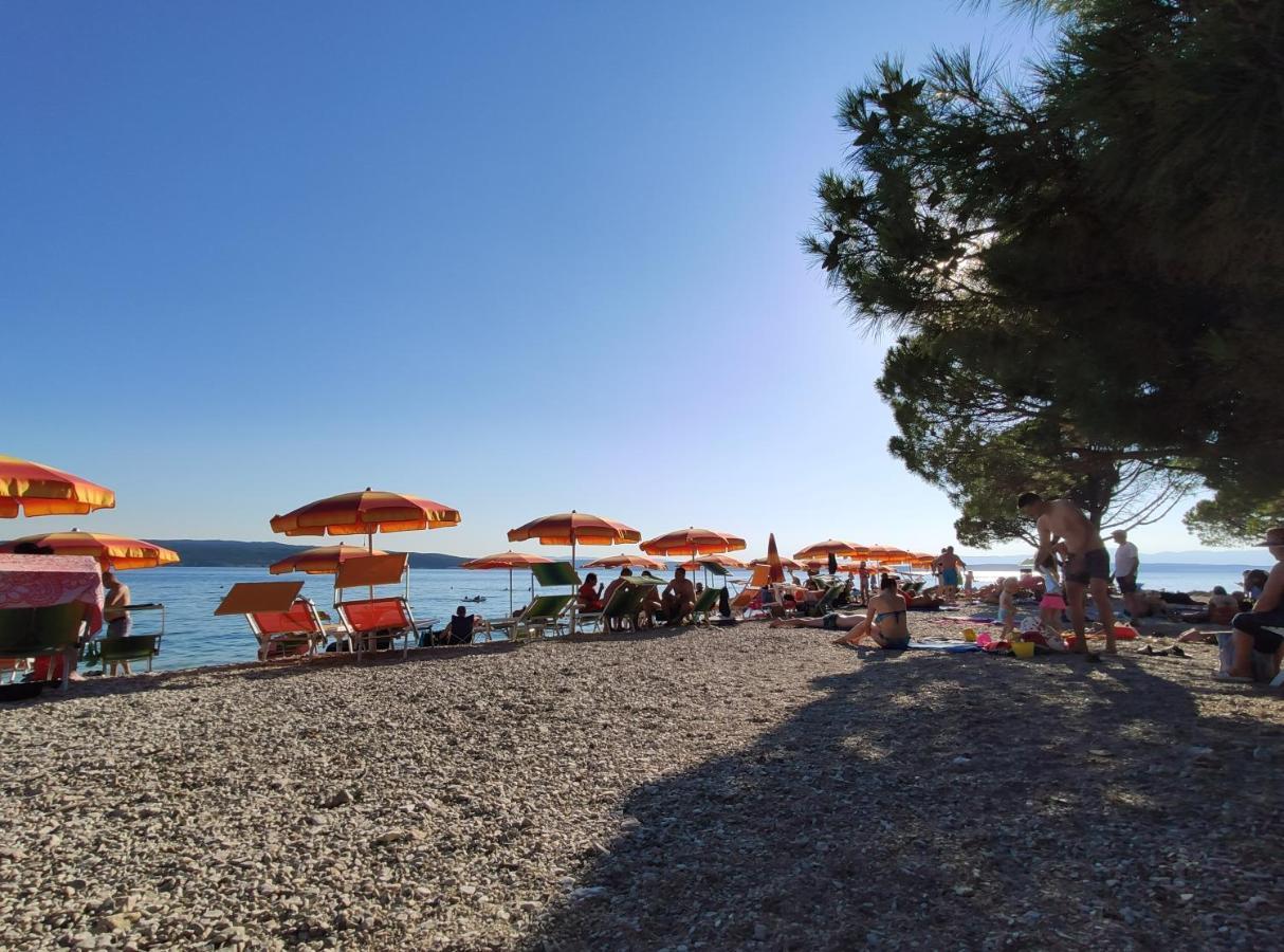 Ivana Apartman 2 Crikvenica Exterior foto